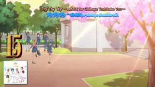 Try Try Try ～ReMIX for Chihaya Yoshitake Ver.～