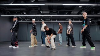 【NCT 127】NCT 127《เดิน》ซ้อมเต้น