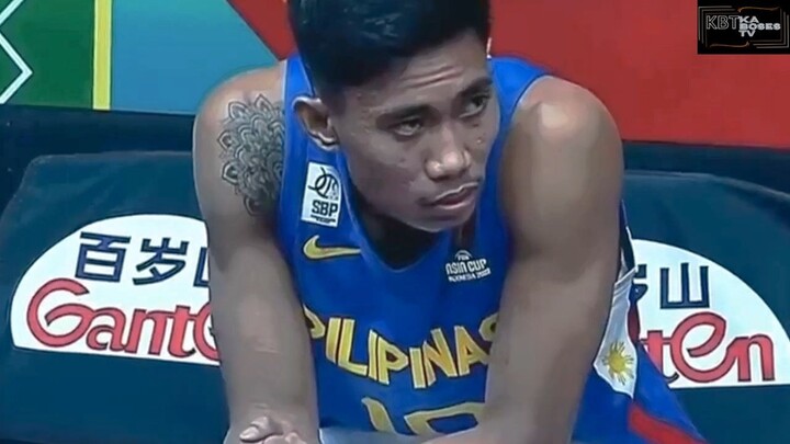 Rhenz Abando Dating Binangko ng Gilas Ngayon Ginulat ang Ang Korean Napa Bilib