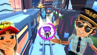 SUBWAY SURFERS SAINT PETERSBURG 2020 ACE