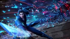 The Demon Hunter Season 2 episode 39 sub indo