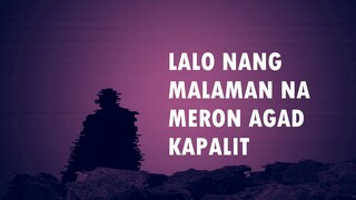 Pakiusap naman - Zync (Official Lyrics Video) Prod by. Bj Prowel