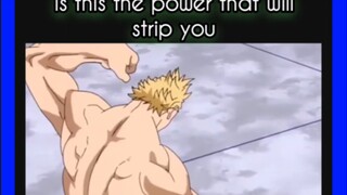 is this the power that will strip you