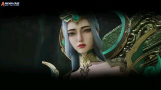 Supreme Alchemy episode 109