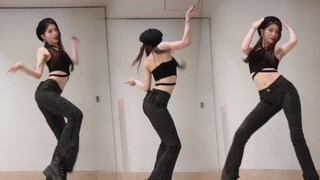 辣晕 tiktok更新 沈小婷 Like this COVER