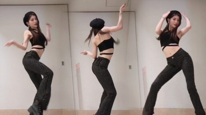 辣晕 tiktok更新 沈小婷 Like this COVER