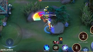 Tổng hợp highlight liên quân 27 #game