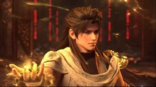 Wu Dong Qian Kun S6 Ep 03 Sub Indonesia