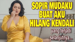 KISAH NYATA!! SOPIRKU SELALU TURUTI KAPANPUN AKU MAU