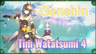 Tim Watatsumi 4