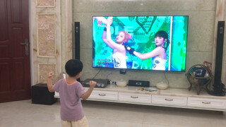 Không chỉ một mình, mà cả Tomboy nữa