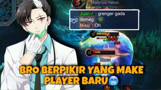 GRANGER NERF NO DAMMAGE?? Yakin dek??