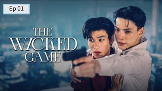 Tիэ Wэςkεժ GαՊэ ep 01 (sub indo)