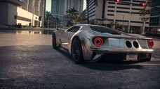 Ford GT '17