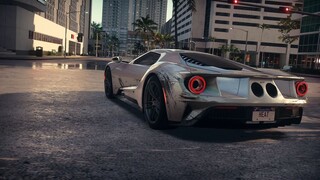Ford GT '17
