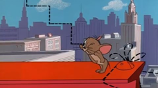 136-Bad Day at Cat Rock [1965]