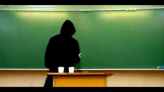 Can you draw on a blackboard like this???