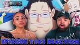 WHAT DID BONNEY FIND ABOUT KUMA?! One Piece Episode 1103 Reaction