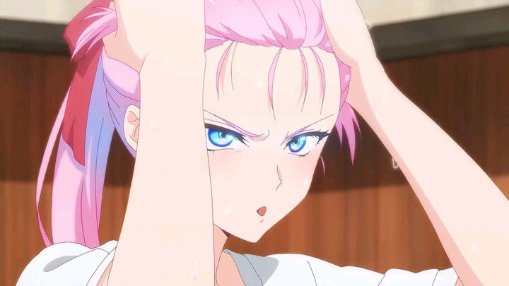 shikimori's not just a cutie