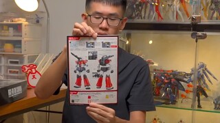 [MG Jim Full Introduction] 1. Jim Cannon Supplement Group Review