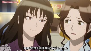 If My Wife Becomes an Elementary School Student Episode 3 (Subtitle Indonesia)