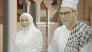 Cinta Bersemi Di Wadi Safiyyah Episod 12