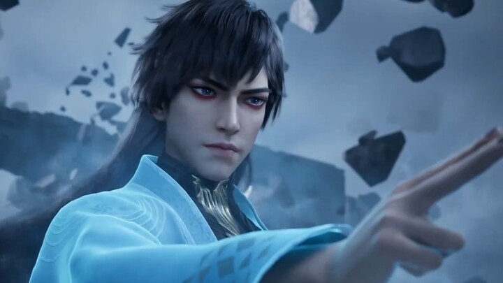 Why did this single sentence alone compel Han Li to kill Xuan Gu?