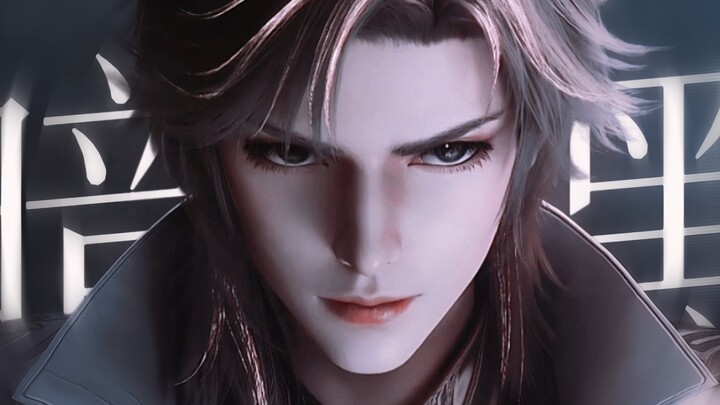 "The best part of this episode is the second half. The dark and scary style is indeed their best fea