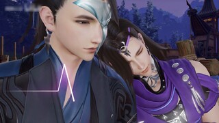 [Jianwang III / Tang Du] Xin chào, tôi muốn có một anh pháo (Cuối) - Phần 1