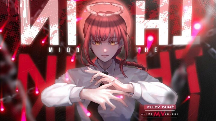 Middle of the Night -「AMV」- Anime MV