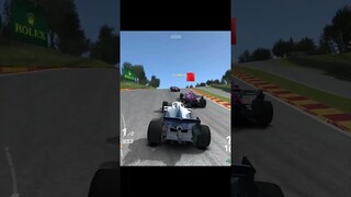 Real Racing 3 Android Gameplay #Shorts #shortsgaming #shortsgameplay