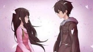 [AMV][SUB_KARA] Em ! Có Yêu Anh Không - Khánh Phương