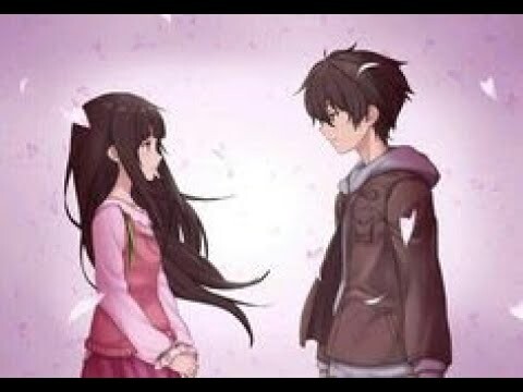 [AMV][SUB_KARA] Em ! Có Yêu Anh Không - Khánh Phương
