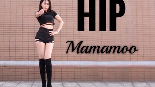 【小伊妍】hip 周年作！
