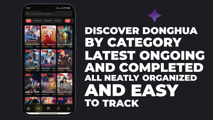 Beyond the timescape Episode 4