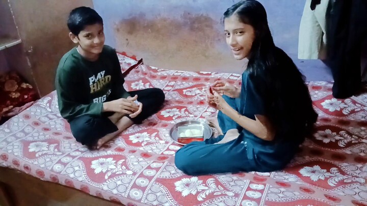 raksha Bandhan