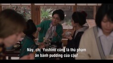 Makanai: Đầu bếp nhà maiko EP 6 [Sub Việt]