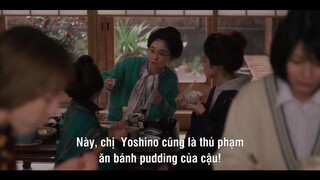Makanai: Đầu bếp nhà maiko EP 6 [Sub Việt]