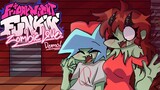 [FNF mod] Zombie Love (demo)