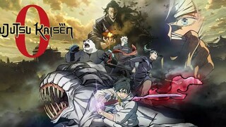 Jujutsu Kaisen 0 : The Movie 2021 | Sub Indo🇮🇩 | Full HD #repost from d21