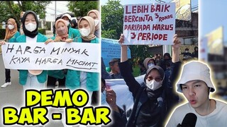 HARGA MINYAK KAYA HARGA MI CHAT