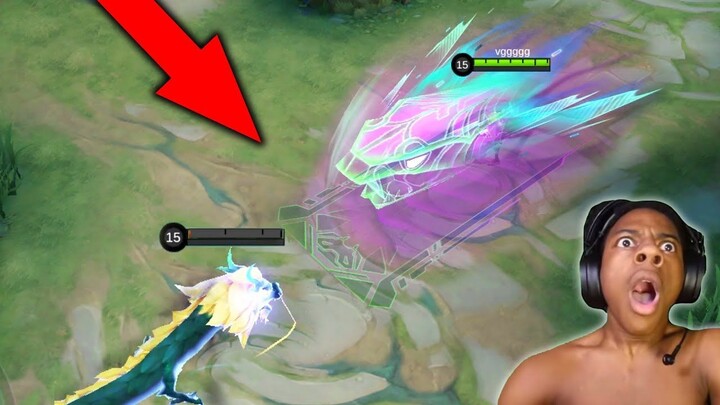 MOBILE LEGENDS WTF FUNNY MOMENTS #68