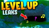 NEW* UPDATE Orbs, Cash Pile, Level-UP Leaks In Roblox Islands (Skyblock)
