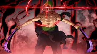 Top 25 Best Zoro Moments in One Piece