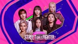 Street Dance Girls Fighter S2 Episode 1 ( Sub Indo)