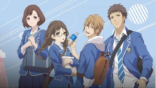 Convenience Store Boyfriends Episode 7