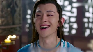 Hilarious comments on the new version of "Investiture of the Gods" where all characters are untenabl