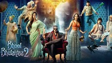 Bhool Bhulaiyaa 2 Full  movie 1080p