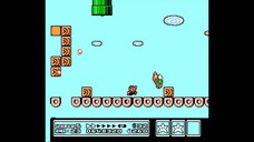 Super Mario Bors 3 World 5 (Official)