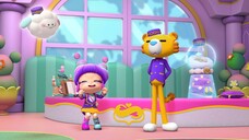 Bubble's Hotel Season 01 Episode 07 | DUB KOR